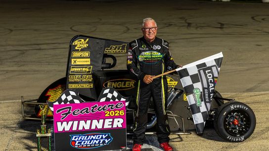 SWINDELL GRUNDY COUNTY WINNER (news)