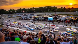 COMMENTARY: SHORT TRACK RENAISSANCE (news). Photo by Photo: ASA Stars National Tour