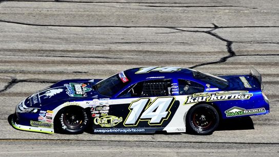 JOE SHEAR CLASSIC TO NASON (news)