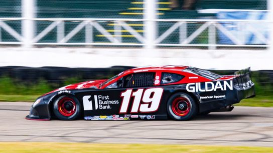  Zehr Takes Another ASAMT Norway 100 Victory. Photo by Photo: Midwest Tour
