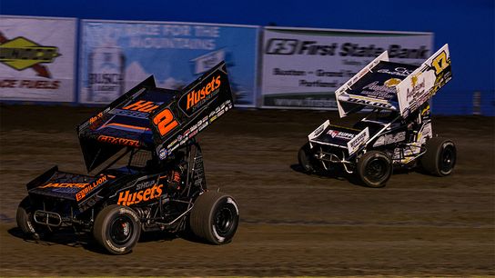MIDWEST WEEKEND FOR OUTLAWS. Photo by Photo: Tyler Carr